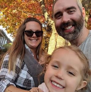 Meet your Posher, Amanda